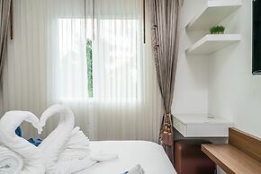 AP Grand Residence by Lofty