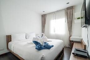 AP Grand Residence by Lofty