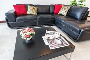 AP Grand Residence by Lofty