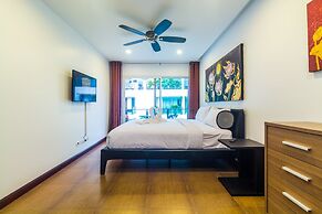 AP Grand Residence by Lofty