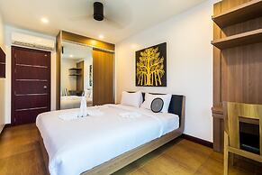 AP Grand Residence by Lofty