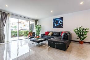 AP Grand Residence by Lofty