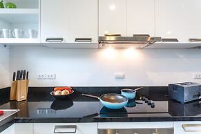 AP Grand Residence by Lofty