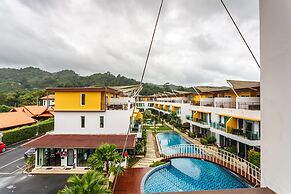 AP Grand Residence by Lofty