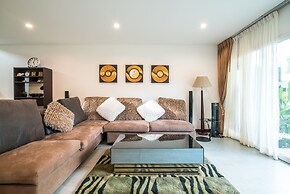 AP Grand Residence by Lofty