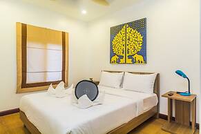 AP Grand Residence by Lofty