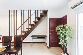 AP Grand Residence by Lofty