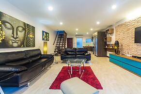 AP Grand Residence by Lofty