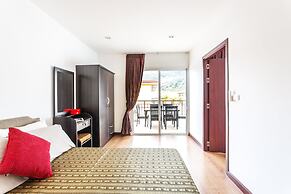 AP Grand Residence by Lofty