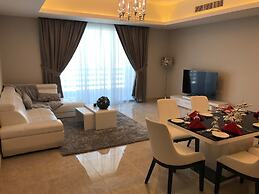 Al Manzil Residence Hidd 2