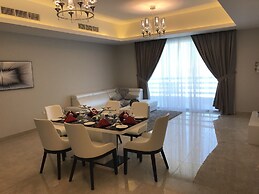 Al Manzil Residence Hidd 2