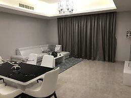 Al Manzil Residence Hidd 2