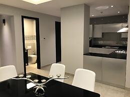 Al Manzil Residence Hidd 2