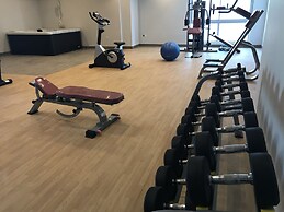 Al Manzil Residence Hidd 2