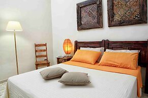 Kalinikta B&B