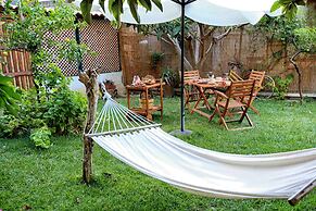 Kalinikta B&B