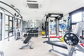 6 Avenue Surin by Lofty