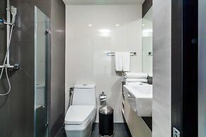 6 Avenue Surin by Lofty