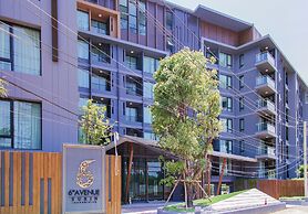 6 Avenue Surin by Lofty