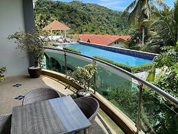 Kata Top View by Lofty