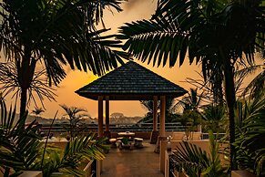 Kata Top View by Lofty