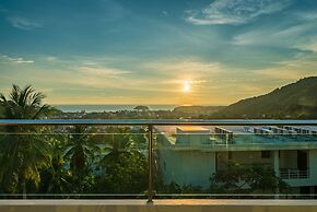 Kata Top View by Lofty