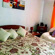 Departamento Villa San Pedro