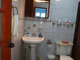 Departamento Villa San Pedro