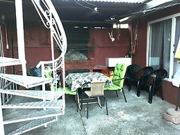 Departamento Villa San Pedro