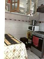 Departamento Villa San Pedro