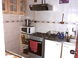 Departamento Villa San Pedro