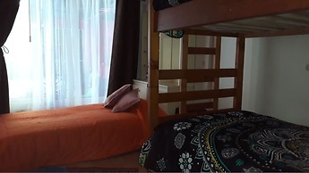 Departamento Villa San Pedro