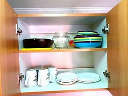 Departamento Villa San Pedro