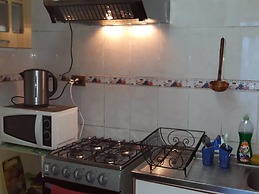 Departamento Villa San Pedro