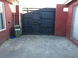 Departamento Villa San Pedro