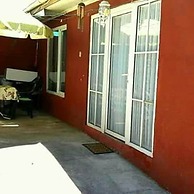 Departamento Villa San Pedro