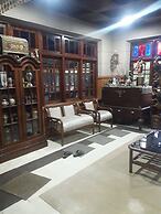 Highcliffe Guesthouse