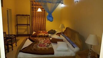 Highcliffe Guesthouse