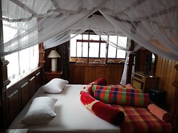 Highcliffe Guesthouse