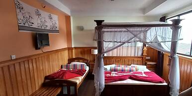 Highcliffe Guesthouse