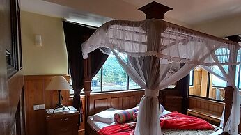 Highcliffe Guesthouse