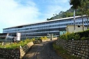 Highcliffe Guesthouse