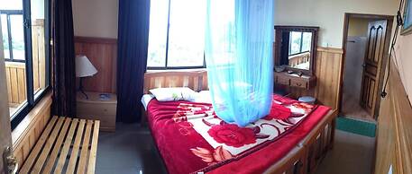 Highcliffe Guesthouse