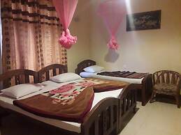 Highcliffe Guesthouse