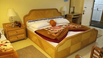 Highcliffe Guesthouse