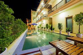 Hoi An Hao Anh Villa