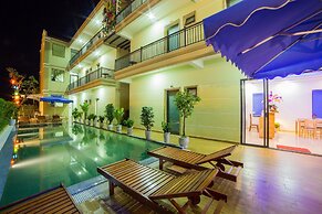 Hoi An Hao Anh Villa