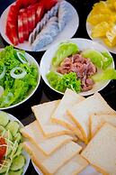 Hoi An Hao Anh Villa