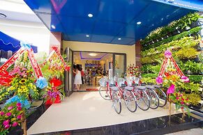 Hoi An Hao Anh Villa