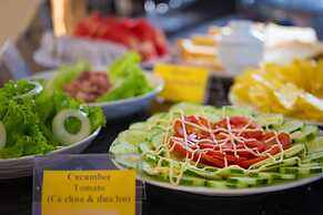 Hoi An Hao Anh Villa